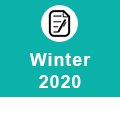Winter 2020