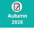 Autumn 2026