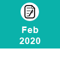 February  2020
