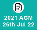 AGM 2021