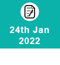 Open meeting Feb 2022