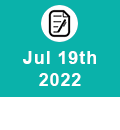 July 19th 2022
