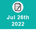 July 26th 2022