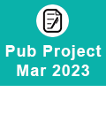 Pub Project 001 Minutes title=