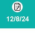 12-8-24 Minutes