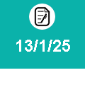 13-1-25 Minutes