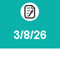 click to download document 3-8-26 Minutes