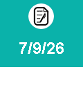 7-9-26 Minutes