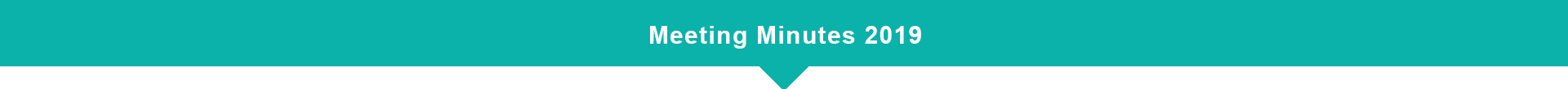 Download BDT meeting minutes