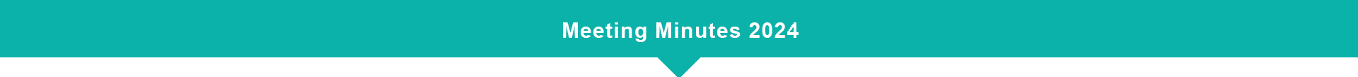 Download BDT meeting minutes